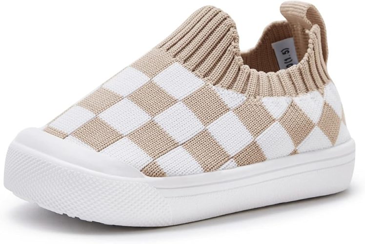 Baby Shoes & Hats 1
