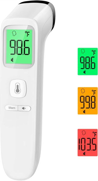 Baby Thermometers 2
