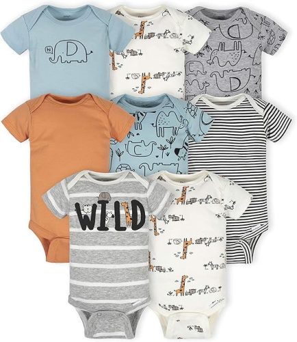 Onesies & Bodysuits 3