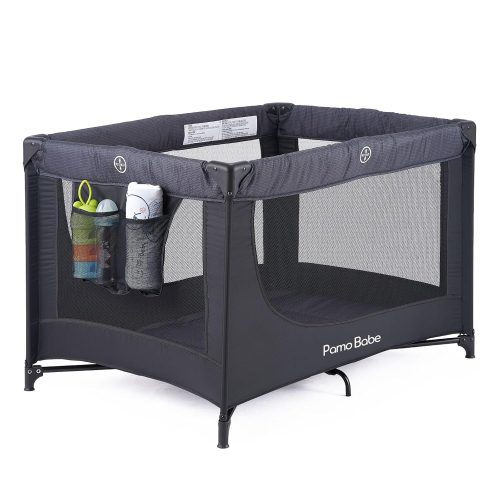 Travel Cribs 2